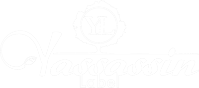 yassassin label ヤサシンレーベル